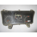 Ford Sierra Kilometre Saati Gösterge Paneli 87BB-10K843-CB