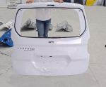 FORD COURİER BEYAZ BAGAJ KAPAĞI ORJINAL LOKALLIK