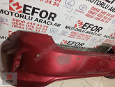 Oto Çıkma Parça / Honda / City / Tampon / Arka Tampon / Çıkma Parça 