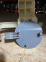 Oto Çıkma Parça / Fiat / Fiorino / Yakıt / Depo Kapağı / Çıkma Parça 