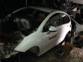 Oto Çıkma Parça / Citroen / C5 / Kaporta & Karoser / Sağ Ön Kapı / Çıkma Parça 