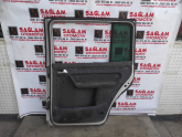 Oto Çıkma Parça / Volkswagen / Touran / Kaporta & Karoser / Sağ Arka Kapı / Çıkma Parça 