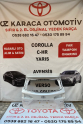 Oto Çıkma Parça / Toyota / Corolla / Kaporta & Karoser / Bagaj Kapağı / Çıkma Parça 