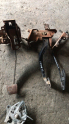 Kia clarus pedal takımı