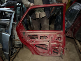 Oto Çıkma Parça / Citroen / ZX / Kaporta & Karoser / Sol Arka Kapı / Çıkma Parça 