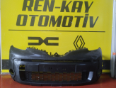 620229800R RENAULT KANGOO ÖN TAMPON MAT SİYAH ORJ ÇIKMA RENKAY