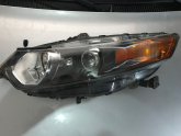 HONDA ACCORD SOL FAR xenon tip