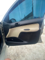 Peugeot 206 sağ ön kapi döşemesi