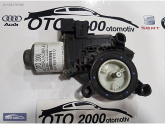 Oto Çıkma Parça / Skoda / Fabia / Oto Cam / Cam Motoru / Çıkma Parça 