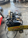 Oto Çıkma Parça / Opel / Vectra / Motor / Motor (komple) / Çıkma Parça 