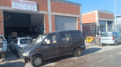 Nissan Vanettte Yedek Parçaları 1997-2001 Model Arası