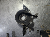Oto Çıkma Parça / Renault / Clio / Motor / Krank Kasnağı / Çıkma Parça 