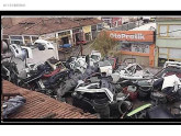 Oto Çıkma Parça / Renault / Kangoo / Motor / Takozu & Kulağı / Çıkma Parça 