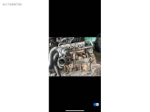 Oto Çıkma Parça / Otokar / Magirus / Motor / Motor (komple) / Çıkma Parça 