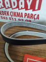 Oto Çıkma Parça / Hyundai / Accent / Motor / V Kayışı / Çıkma Parça 