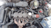 Opel Vectra a 1.6 8v motor