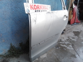 Oto Çıkma Parça / Volkswagen / Polo / Kaporta & Karoser / Sol Arka Kapı / Çıkma Parça 