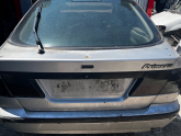 Nissan Primera bagaj
