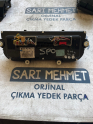 Oto Çıkma Parça / Seat / Leon / Klima / Kontrol Paneli / Çıkma Parça 