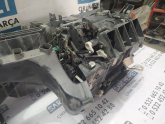 Oto Çıkma Parça / Audi / A6 / Kalorifer / Kalorifer Izgarası / Çıkma Parça 
