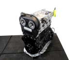 VW GOLF 2.0 CC CHH SIFIR SANDIK MOTOR