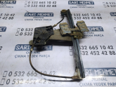 Oto Çıkma Parça / Skoda / Octavia / Oto Cam / Cam Krikosu / Çıkma Parça 