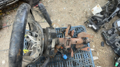 Oto Çıkma Parça / Peugeot / 307 / Direksiyon / Direksiyon Mili / Çıkma Parça 