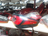 Oto Çıkma Parça / Suzuki / SA / Far & Stop / Sol Arka Stop / Çıkma Parça 