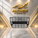 4H0853651 AUDİ A8 ÖN PANJUR 2014-2017 ARASI