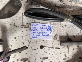 Oto Çıkma Parça / Fiat / Siena / Oto Cam / Kapı Camları / Çıkma Parça 