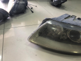 Oto Çıkma Parça / Audi / A6 / Far & Stop / Sol Ön Far / Çıkma Parça 