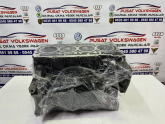 VOLKSWAGEN JETTA 1.2TSİ CBZ ÇIKMA YARIM MOTOR