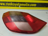 Oto Çıkma Parça / Renault / Scenic / Far & Stop / Sağ Arka Stop / Çıkma Parça 