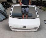 Oto Çıkma Parça / Skoda / Octavia / Kaporta & Karoser / Bagaj Kapağı / Çıkma Parça 