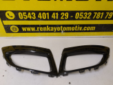 Oto Çıkma Parça / Renault / Scenic / Tampon / Sis Farı Çerçevesi / Çıkma Parça 