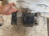 Oto Çıkma Parça / Volkswagen / Polo / Tampon / Sis Farı Çerçevesi / Çıkma Parça 