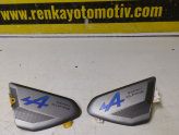 Oto Çıkma Parça / Renault / Clio / Arma & Yazı / Amblem / Çıkma Parça 
