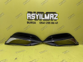 Oto Çıkma Parça / Opel / Insignia / Tampon / Sis Farı Çerçevesi / Çıkma Parça 