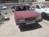 Oto Çıkma Parça / Lada / Samara / Kaporta & Karoser / Sol Ön Kapı / Çıkma Parça 