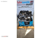 KV6Q 6007 BA Ford Kuga 1.5 Tdci Euro 6,2 Sıfır Motor Ful Dolu