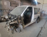 Oto Çıkma Parça / Ford / Tourneo Connect / Kaporta & Karoser / Kasa / Kupa / Çıkma Parça 
