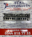 Oto Çıkma Parça / Ford / Mustang / Motor / Silindir Kapağı / Çıkma Parça 