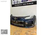 Oto Çıkma Parça / Toyota / Corolla / Tampon / Ön Tampon / Çıkma Parça 