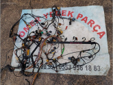Oto Çıkma Parça / Jaguar / Daimler / Elektrik / Elektrik Tesisatı / Çıkma Parça 