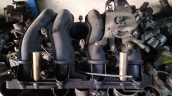 Oto Çıkma Parça / Mercedes / CLK / Motor / Emme Manifoldu / Çıkma Parça 