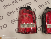 Oto Çıkma Parça / Volkswagen / Transporter / Far & Stop / Sol Arka Stop / Sıfır Parça 