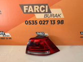 GOLF 7 SAĞ STOP ORJİNAL