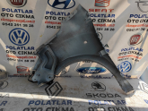 Oto Çıkma Parça / Dacia / Dokker / Kaporta & Karoser / Sağ Ön Çamurluk / Çıkma Parça 