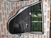 Oto Çıkma Parça / Kia / Sportage / Kaporta & Karoser / Sol Arka Kapı / Çıkma Parça 