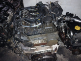 FORD TRANSİT 155 LİK MOTOR ÇIKMA FULL
